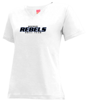 Westbury High School Clothing & Rebels Sports Apparel - Houston, TX ...