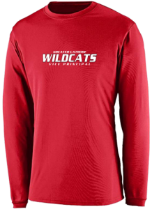 Men's Greater Latrobe High School Wildcats T-shirts - Latrobe,, PA ...