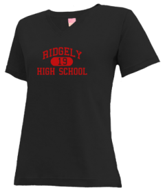 Women's Ridgely Middle School Stags T-shirts - Lutherville, MD | SSA Stores