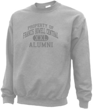 vintage high school sweatshirts