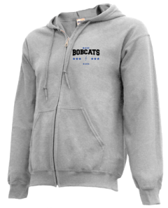 Men's Bryant and Stratton College Bobcats Sweaters & Hoodies - Buffalo ...