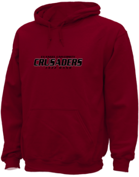 Evangel University College Clothing & Crusaders Sports Apparel ...