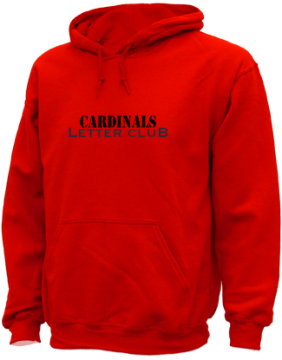 Mineral Area College Clothing & Cardinals Sports Apparel - Park Hills ...