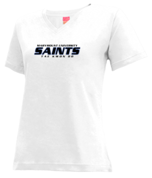 Marymount University College Clothing & Saints Sports Apparel ...