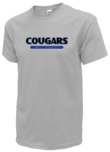 Men's Coastal Bend College Cougars Apparel - Beeville, TX | SSA Stores