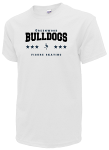 Men's Greenwood High School Bulldogs Apparel - Greenwood, AR | SSA Stores