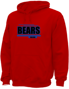 Men's West Oso High School Bears Apparel - Corpus Christi, TX | SSA Stores