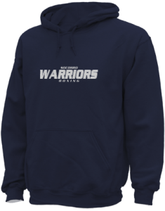 Women's Socorro High School Warriors Sweaters & Hoodies - Socorro, NM ...