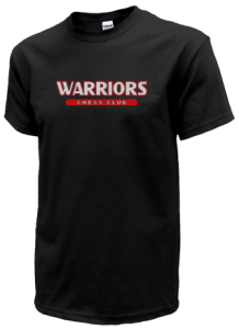 Men's Thompson High School Warriors T-shirts - Alabaster, AL | SSA Stores