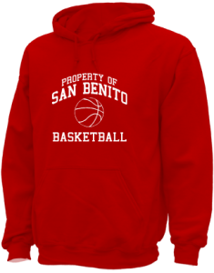 Men's San Benito High School Hay Balers Apparel - Hollister, CA | SSA ...