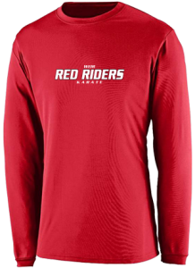 Men's Weir High School Red Riders T-shirts - Weirton, WV | SSA Stores