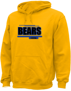 Bonduel High School Clothing & Bears Sports Apparel - Bonduel, WI | SSA ...