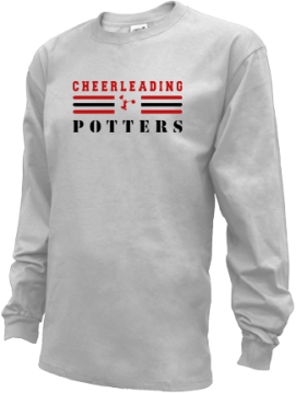 Morton High School Clothing & Potters Sports Apparel - Morton, IL | SSA ...